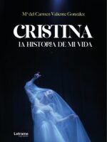 Cristina:La historia de mi vida