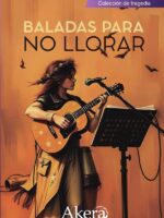 Baladas para no llorar