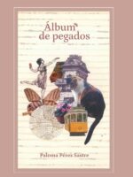 Álbum de pegados