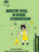 Marketing social.:Un enfoque latinoamericano