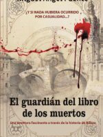 El guardián del libro de los muertos
