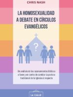 La homosexualidad a debate en círculos evangélicos