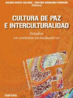 Cultura de Paz e Interculturalidad:Estudios en contextos socioeducativos
