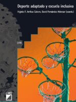 Deporte adaptado y escuela inclusiva