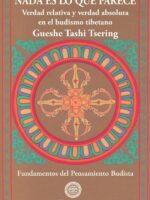 Nada es lo que parece :Verdad relativa, verdad absoluta
