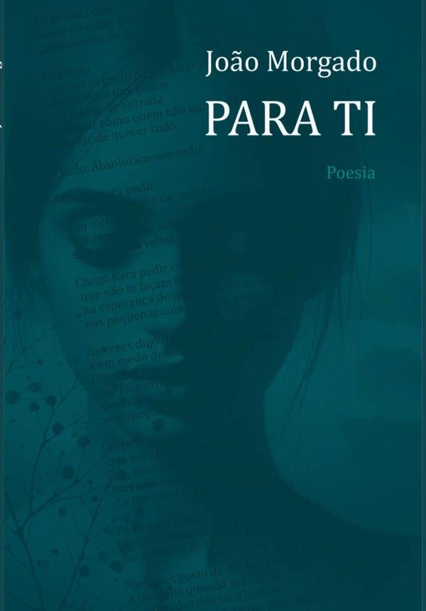 Para Ti:Poemas Reunidos