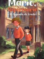Mario, “supermario” y la leyenda de gredos