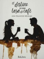 El destino en una taza de café