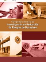 Compendio de tesis de investigación en Reducción de Riesgos de Desastres
