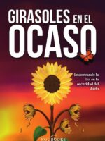 Girasoles en el ocaso:Encontrando la luz en la oscuridad del duelo