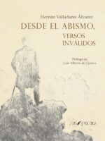 Desde el abismo, versos inválidos