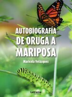 Autobiografía de oruga a mariposa
