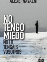 No tengo miedo, no lo tengáis vosotros