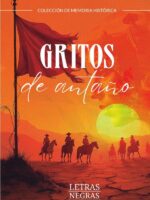Gritos de antaño