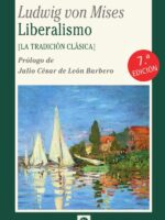 Liberalismo. La tradición clásica