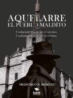 Aquelarre, el pueblo maldito:Cualquiera puede ser el asesino. Cualquiera puede ser la víctima