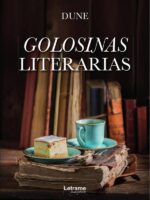 Golosinas literarias