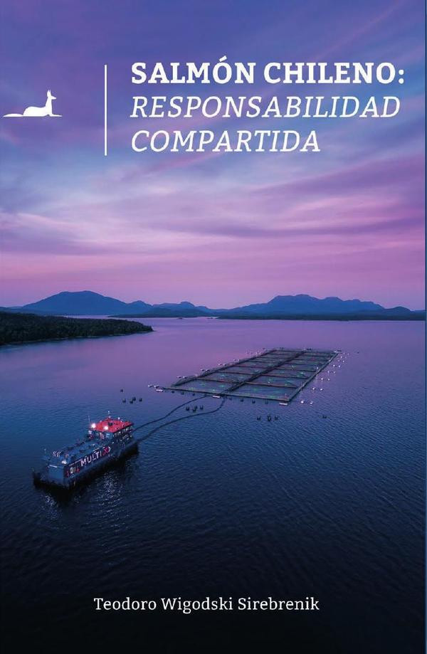 Salmón chileno:Responsabilidad compartida