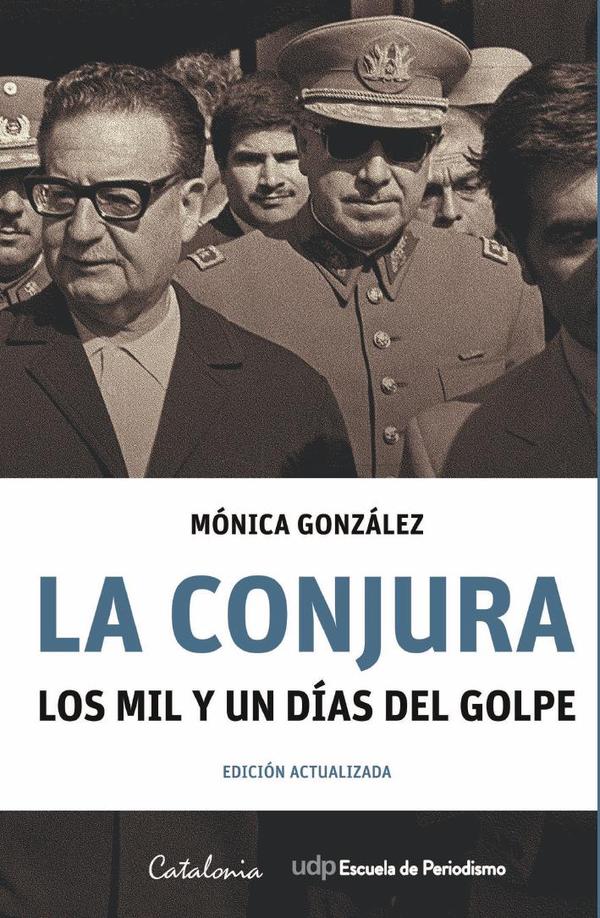 La Conjura:Los mil y un días del golpe