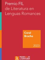 Premio FIL de Literatura en Lenguas Romances 2023:Coral Bracho