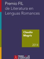 Premio FIL de Literatura en Lenguas Romances 2014:Claudio Magris