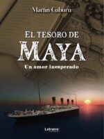 El tesoro de Maya:Un amor inesperado