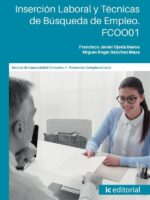 Inserción Laboral y Técnicas de Búsqueda de Empleo
