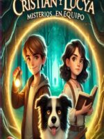 Cristian Y Lucya:MISTERIOS EN EQUIPO