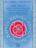 El libro tibetano del yoga