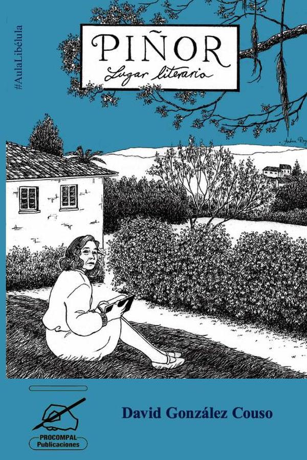 Piñor, lugar literario