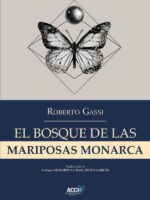 El bosque de las mariposas monarca