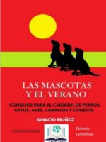 Las Mascotas y el Verano