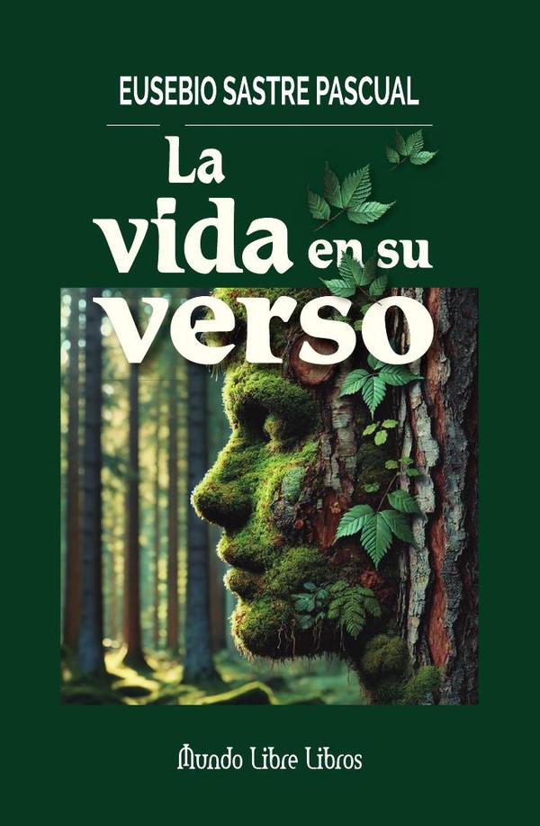 La vida en tu verso