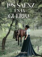 Los Sáenz en la guerra