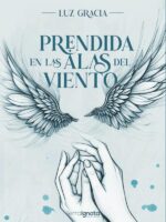 Prendida en las alas del viento