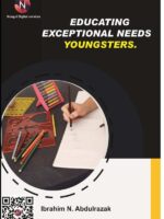 Educating Exceptional Needs Youngsters.:A Resource For Educators, Parents, And Healthcare Practitioners: Counseling Ramifications