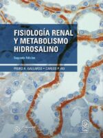 Fisiología renal y metabolismo hidrosalino