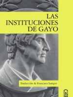 Las instituciones de Gayo