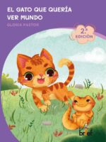 El gato que quería ver mundo