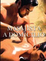 Masajista a domicilio