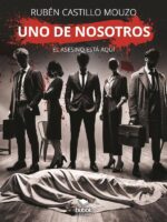 Uno de nosotros:El asesino está aquí