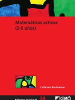 Matemáticas activas (2-6 años)