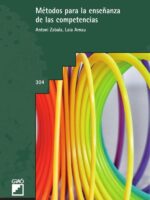 Métodos para la enseñanza de las competencias