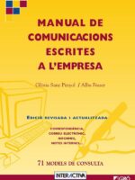 Manual de comunicacions escrites a l''empresa:71 models de consulta