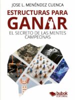 Estructuras para ganar:El secreto de las mentes campeonas