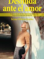 Desnuda ante el amor