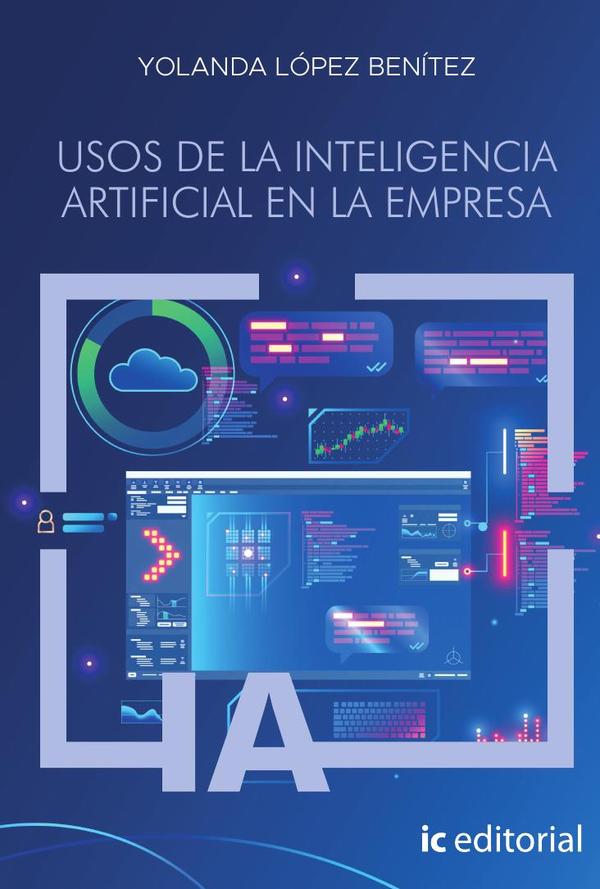 Usos de la inteligencia artificial en la empresa