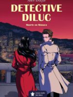 Detective Diluc:Muerte en Mónaco