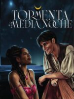 Tormenta a media noche