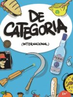 De categoría (internacional)